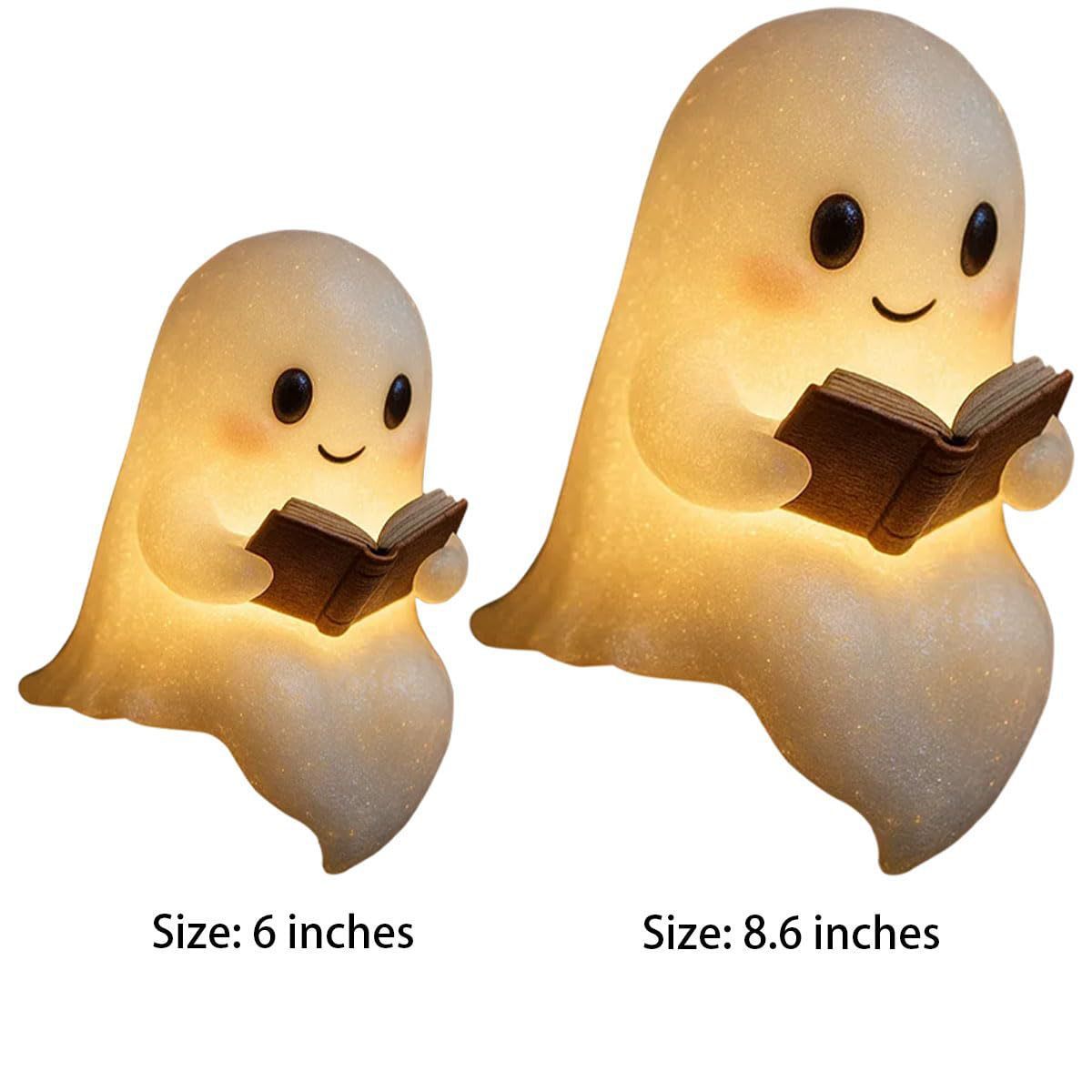LED Ghost Night Light