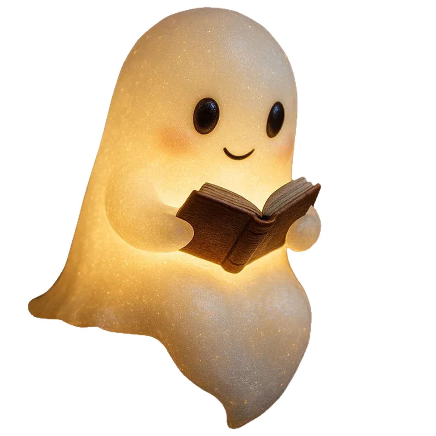LED Ghost Night Light